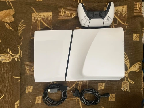 PlayStation 5 slim