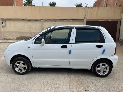 Chery New QQ 2016 New QQ