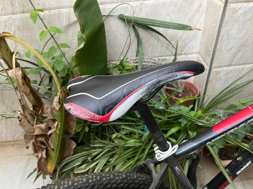 Vélo VTT nakamura 