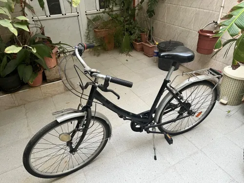 Vélo classique neuf