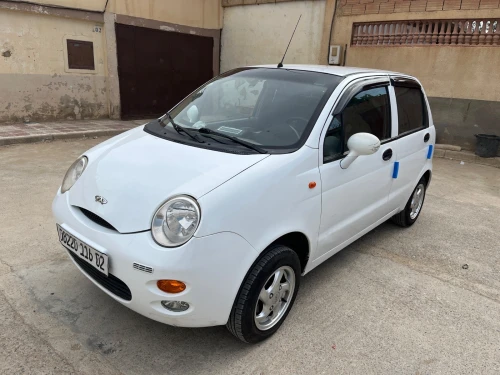 Chery New QQ 2016 New QQ