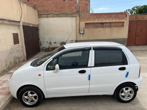 Chery New QQ 2016 New QQ