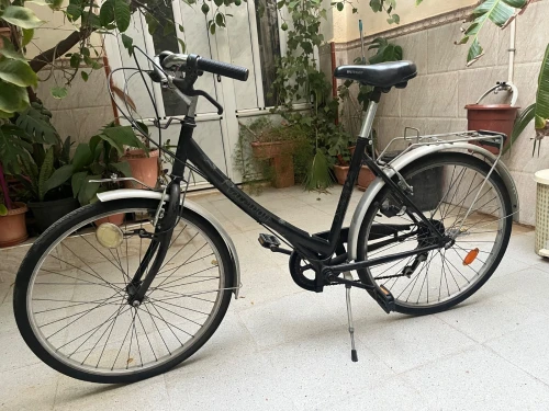 Vélo classique neuf