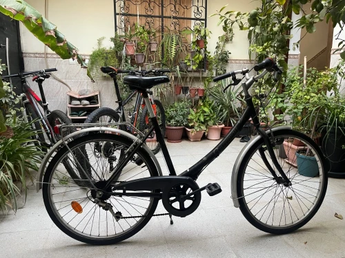 Vélo classique neuf
