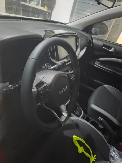Kia KX1 2025 Toutes options