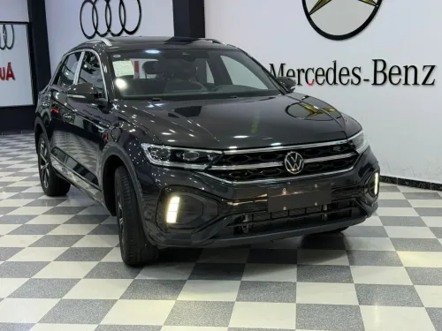 Volkswagen T-Roc 2025 R- Line Edition 