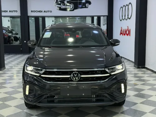 Volkswagen T-Roc 2025 R- Line Edition 