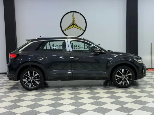 Volkswagen T-Roc 2025 R- Line Edition 