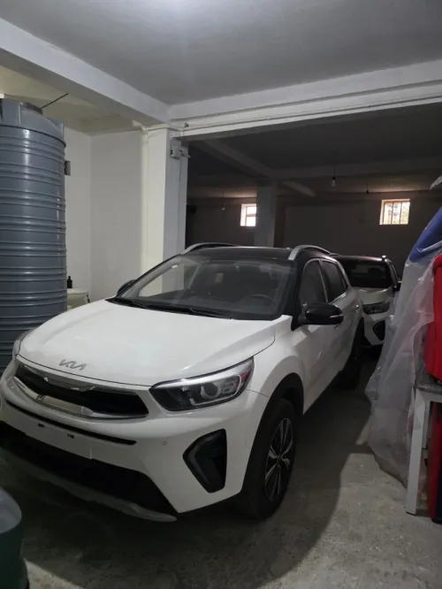 Kia KX1 2025 Toutes options