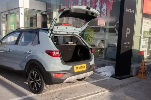 Kia KX1 2025 Toutes options
