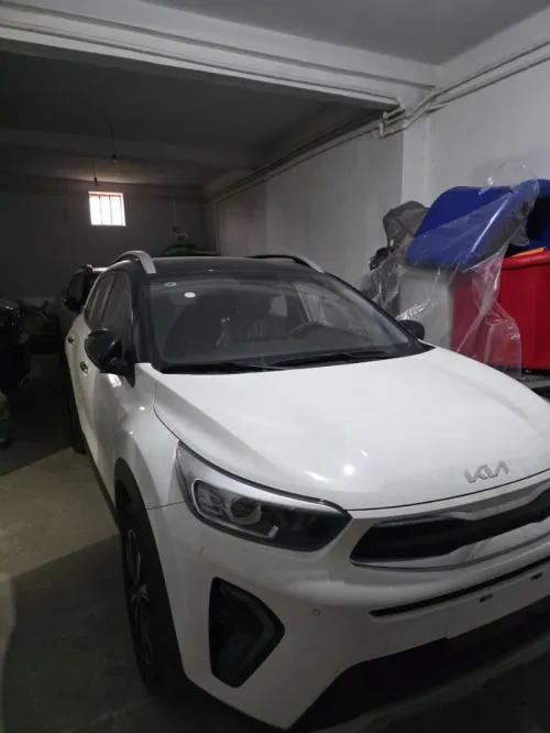 Kia KX1 2025 Toutes options