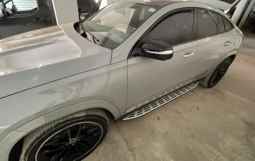 Mercedes GLE 350 2024 GLE 63s