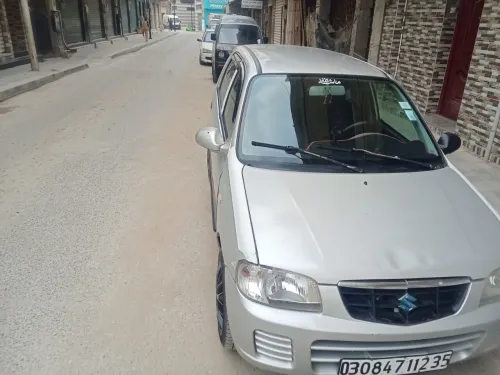Suzuki Alto 2012 Alto