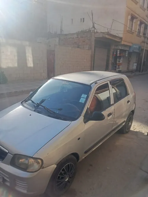 Suzuki Alto 2012 Alto