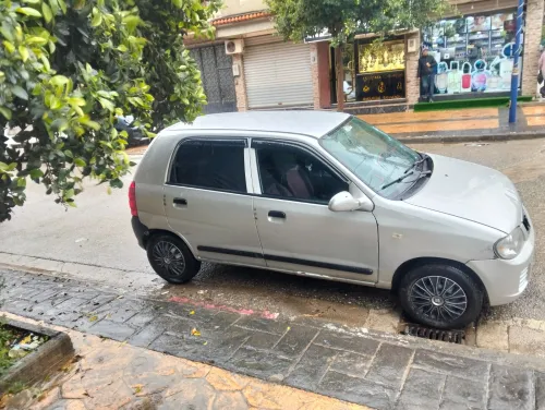 Suzuki Alto 2012 Alto