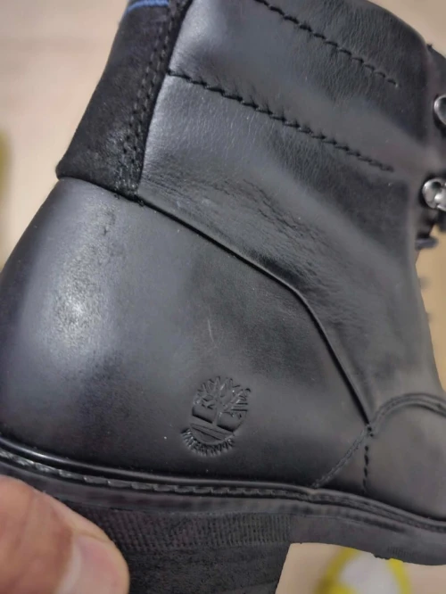 Bout Timberland original
