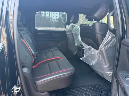 Dodge Ram RHO 2026 