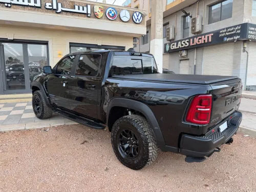 Dodge Ram RHO 2026 