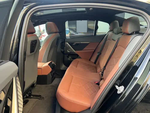 BMW 520d 2026 Xdrive