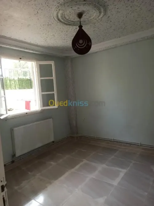 Vente Appartement F3 Boumerdès Dellys
