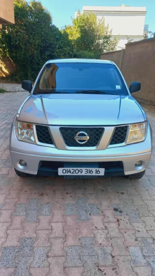 Nissan Navara 2016 Elegance 4x2