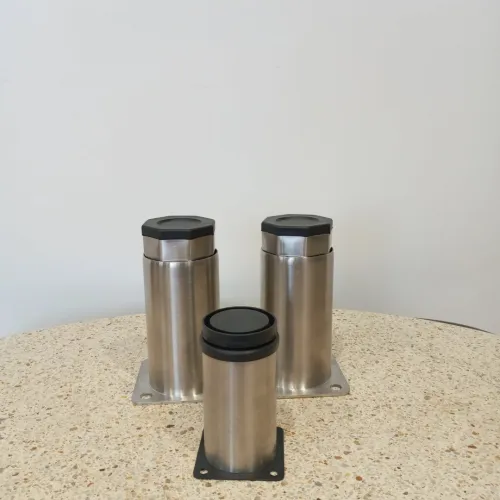 FABRICATION DE TÔLE PLASTIFIÉE, PRELAQUEE, INOX, TUBE CARRE, ROND  ET ACCESSOIRE ROMPS D'ESCALIER