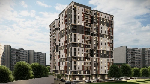 Vente Appartement F5 Oran Oran