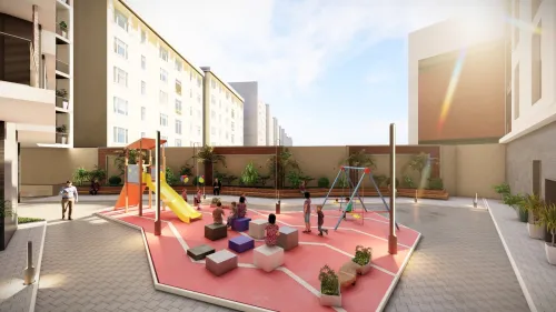 Vente Appartement F4 Oran Oran