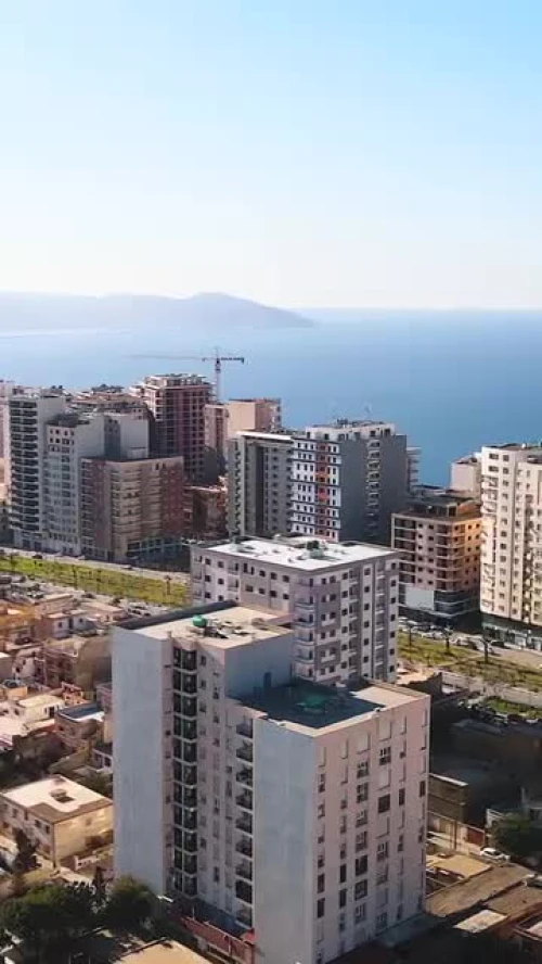 Vente Appartement Oran Bir el djir