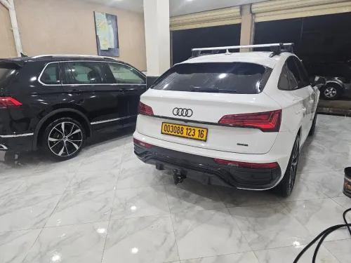 Audi Q5 2023 S.line