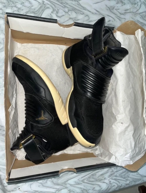 Jordan 23
