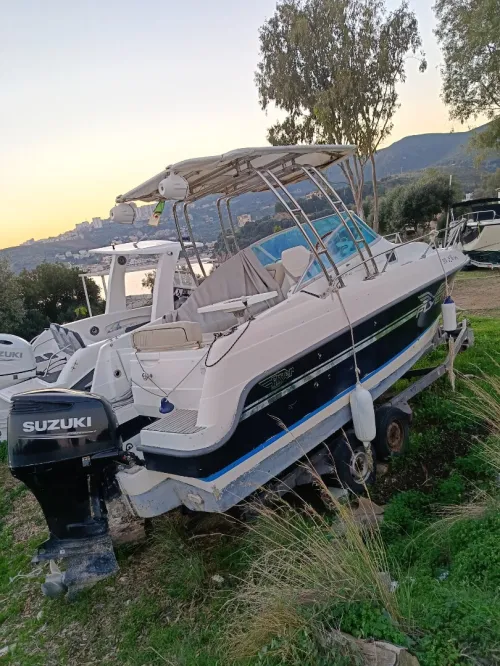 Bateau