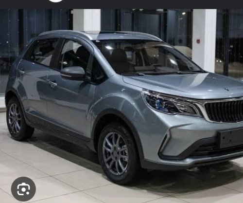 Livan X3 Pro  2026 Automatique (Avec toi ouvrant )