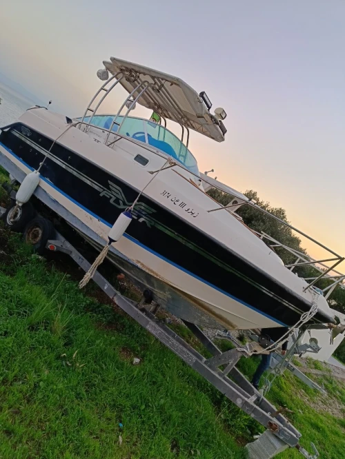 Bateau