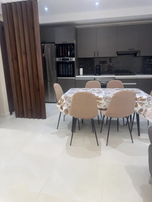 Vente Appartement F2 Alger Staoueli