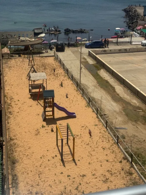 Vente Appartement F2 Alger Staoueli