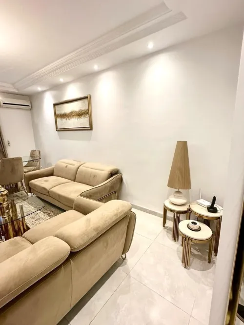 Vente Appartement F3 Alger Cheraga
