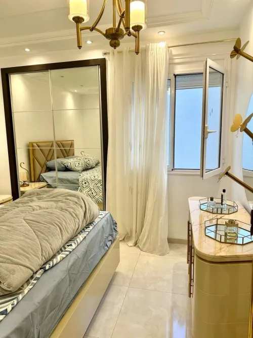 Vente Appartement F3 Alger Cheraga