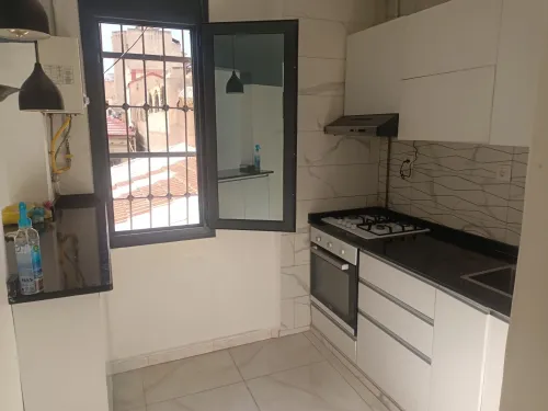 Location Appartement Studio Alger Hussein dey