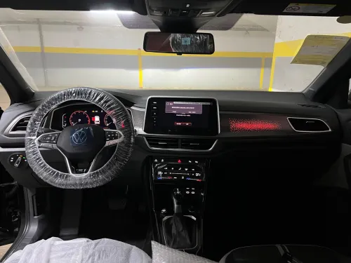 Volkswagen T-Roc 2026 R-Line 