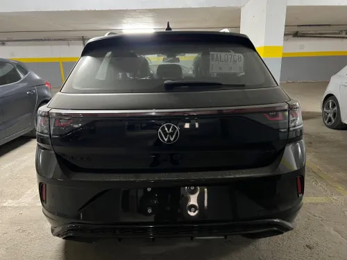 Volkswagen T-Roc 2026 R-Line 