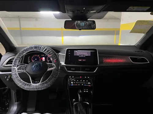 Volkswagen T-Roc 2026 R-Line 