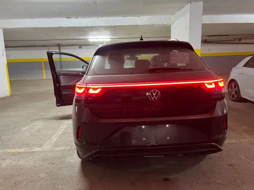 Volkswagen T-Roc 2026 R-Line 