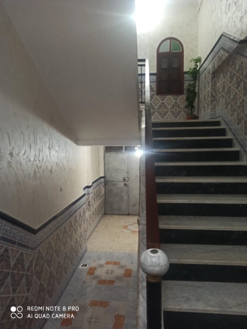 Vente Villa Mila Zeghaia