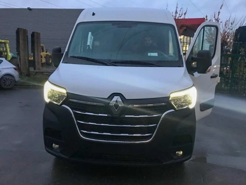 Renault Master 2025 L2h2