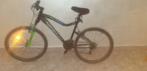 Velo taille 26 Nakamura
