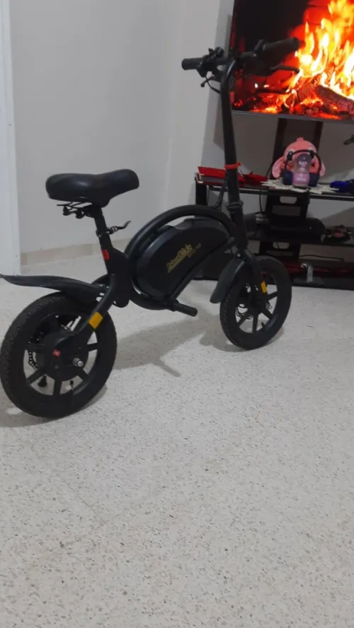 urban glide