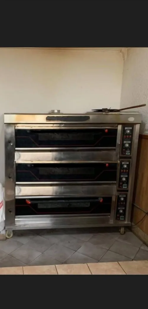Pizzeria fast foud 
