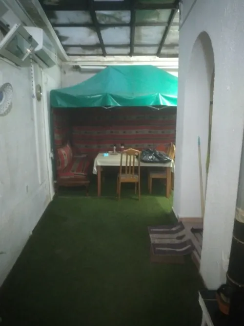 Vente Villa Alger Kouba