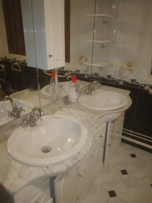 Vente Villa Alger Kouba